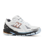 Кроссовки New Balance New Balance 1906R, цвет White Bright Sky - фото 2