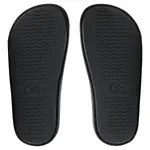 Детские шлепанцы Rivi Quiksilver, черный - фото 5