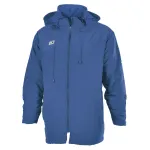 Andes John Smith Мужской анорак, синий - фото