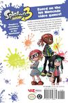 Splatoon 3: Splatlands, Vol. 2 (VIZ Media LLC) - фото 2