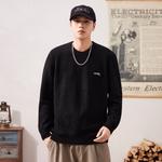 Свитер Unisex Crew Neck Moderate Jeep, camel - фото 4