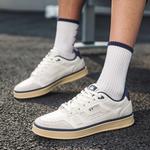 Кроссовки Kappa Skateboarding Shoes Men Low-top Blue, темно-синий - фото 7