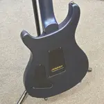 PRS Standard 24 Сатиновый Черный Перламутр - фото 18