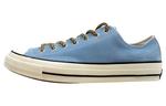 Кеды Converse Chuck Taylor All Star 70 Ox Ambient Blue - фото