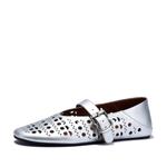 Туфли Мэри Джейн женские Bellalily, черный - фото 3