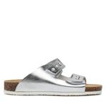 Сандалии Primigi 3926111 D Silver, серебро - фото