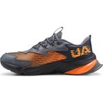 Кроссовки Scramjet 7 Under Armour, мультиколор - фото 3