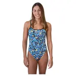 Купальник Odeclas Mikela, синий - фото