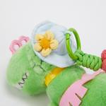 Плюшевый кулон Disney - фото 11