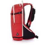 Туристический рюкзак 25л Arva, Jester Red - фото 3