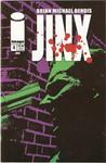 Jinx #4 Vol. 2 (Image Comics) - фото
