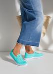 Слипоны LASCANA, Mint - фото 2