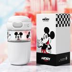 Стеклянные стаканы Disney, Three-Eyed Boy (Cup Brush) - фото 8