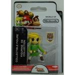 Jakks Pacific, Nintendo, Коллекционная фигурка, W3 Link - фото