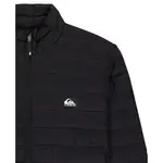 Куртка Quiksilver Scaly, черный - фото 3