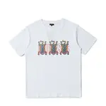 Футболка Chinese Tiger Unisex CLOT, белый - фото