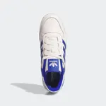 Кроссовки Adidas Originals "FORUM LOW CL", синий - фото 4