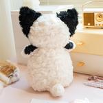 Плюшевая кукла корги 30 см высота KUMAOYA - фото 7