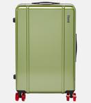 Чемодан floyd для регистрации Floyd, зеленый - фото