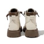 Антиударные дышащие ботинки Kids' Knee-High BELLE BABY, черный - фото 7