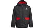 Детская куртка Adidas, черный - фото