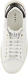 GUESS Женские кроссовки, White Brown - фото 3
