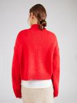 Свитер TOPSHOP, цвет bright red - фото 4