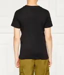 Футболка Regular fit Polo Ralph Lauren, черный - фото 4