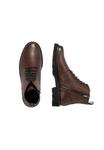 Ботинки Strellson Premium BAKERLOO NIMONICO , Darkbrown/Dark Brown - фото 3