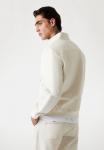 Куртка Guess HARRINGTON , Creme/Beige - фото 3
