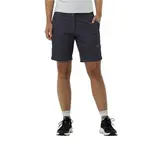 Шорты Jack Wolfskin Hiking Alpine, серый - фото