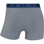 Набор из 3 боксеров CR7 Basic Trunk, цвет Mehrfarbig - фото 4