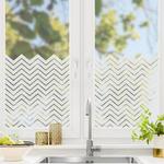 Оконная пленка Bilderwelten Rioda, белый - фото 4