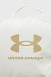 Рюкзак Under Armour, бежевый - фото 3