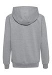 Толстовка 2.0 ZIP Hummel, цвет grey melange - фото 8