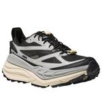 Hoka One One Stinson 7 'Stellar Grey' - фото 2