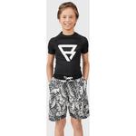 Побережье Бадешортс Brunotti, черный - фото 4