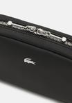 Сумка через плечо CROSSOVER BAG Lacoste, черный - фото