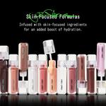 Блеск для губ Light Lock about-face, Bitter Half (caramel) - фото 6