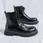 Ботинки Beidouniao Martin Boots Men - фото 19