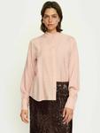Блуза Soft Rebels SRJemma, светло-розовый - фото