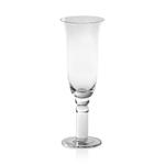 Фужеры Puccinelli Classic Champagne Flute VIETRI, белый - фото
