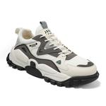 Кроссовки JEEP SPIRIT Lifestyle Shoes Men Low-top, черный - фото 19