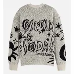 Свитер Scotch & Soda U9B01072T, белый - фото 4