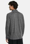 Топ Under Armour Long sleeved top, Castlerock/Grey - фото 2