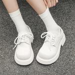 Мужские белые туфли XIAOTOULANG - фото 5