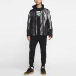 Куртка Nike Sportswear Tech Pack, серебристый - фото 4