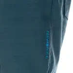 Sopra Trangoworld Мужские бермудские шорты, аквамарин - фото 4