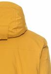Водонепроницаемая куртка MIT ABNEHMBARER camel active, желтый - фото