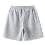 Повседневные шорты для мужчин Miniso, черный - фото 14